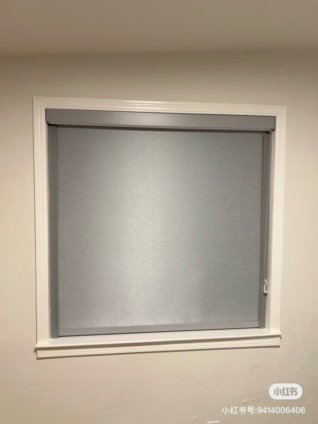 Transparent Roller