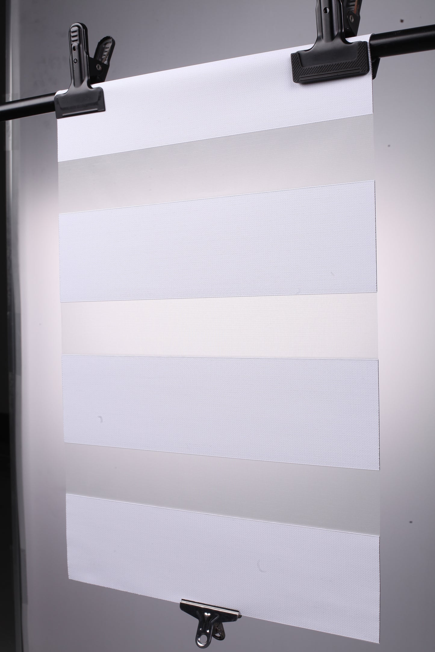 Zebra Blinds
