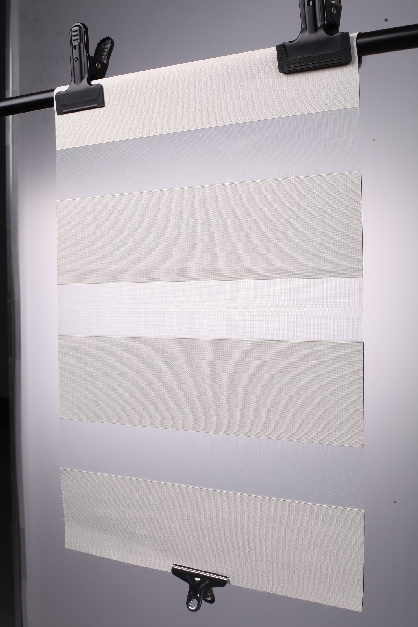 Zebra Blinds
