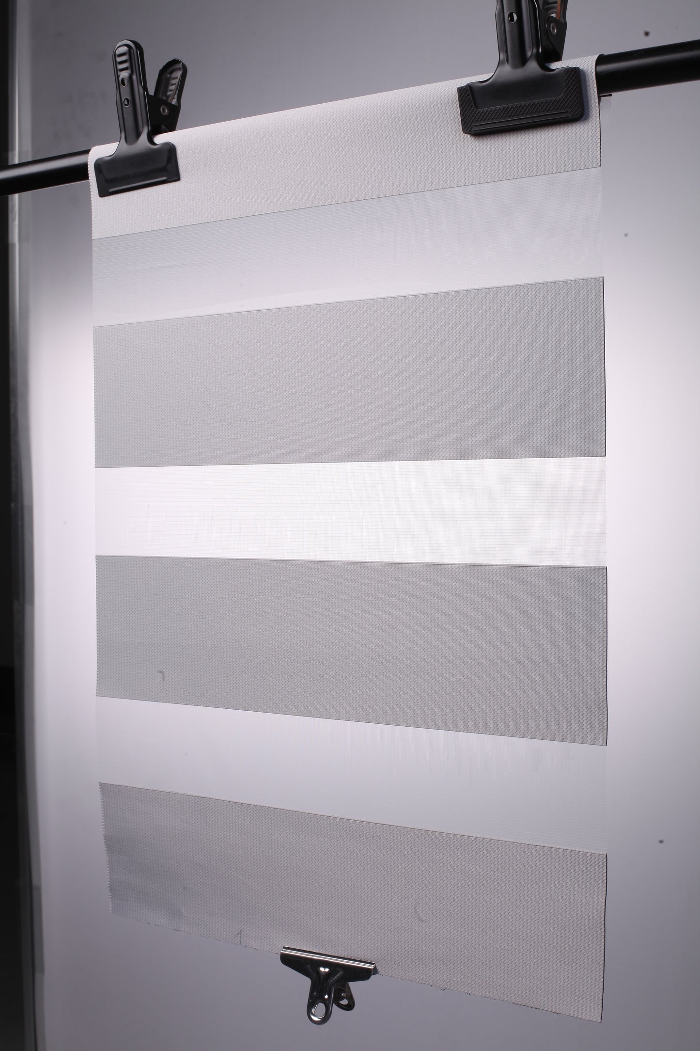 Zebra Blinds
