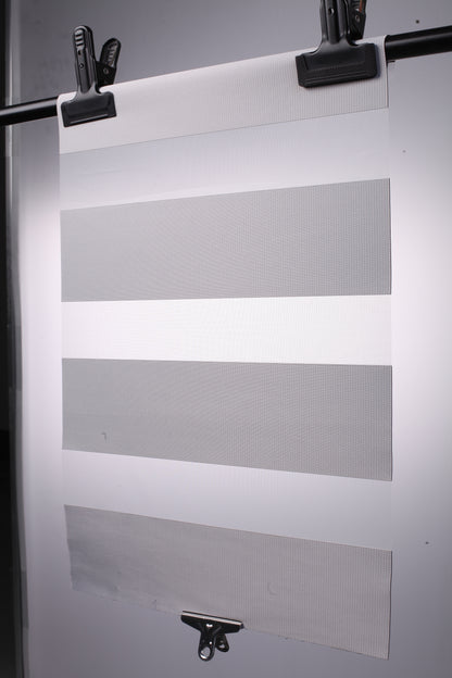 Zebra Blinds
