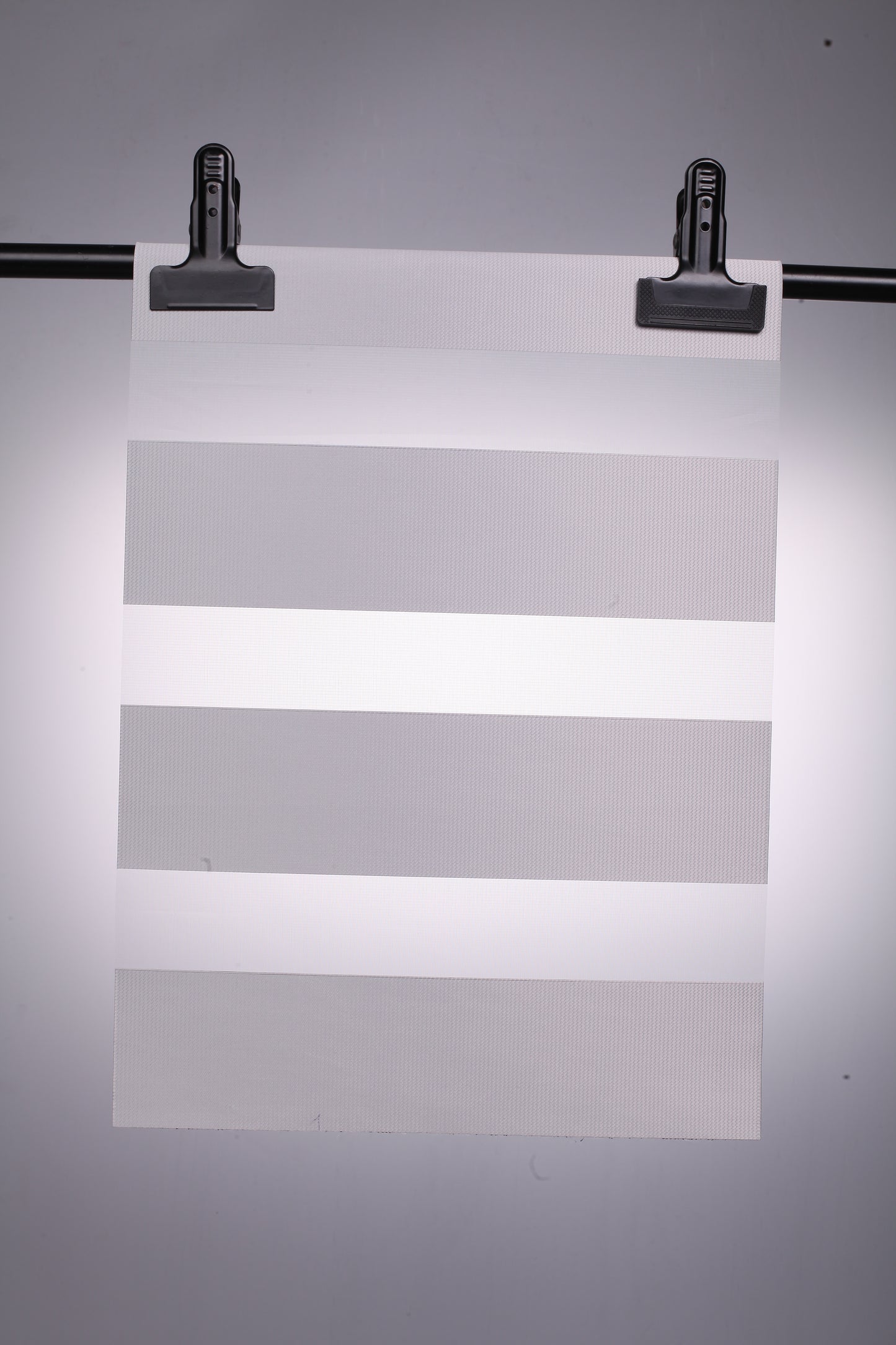Zebra Blinds