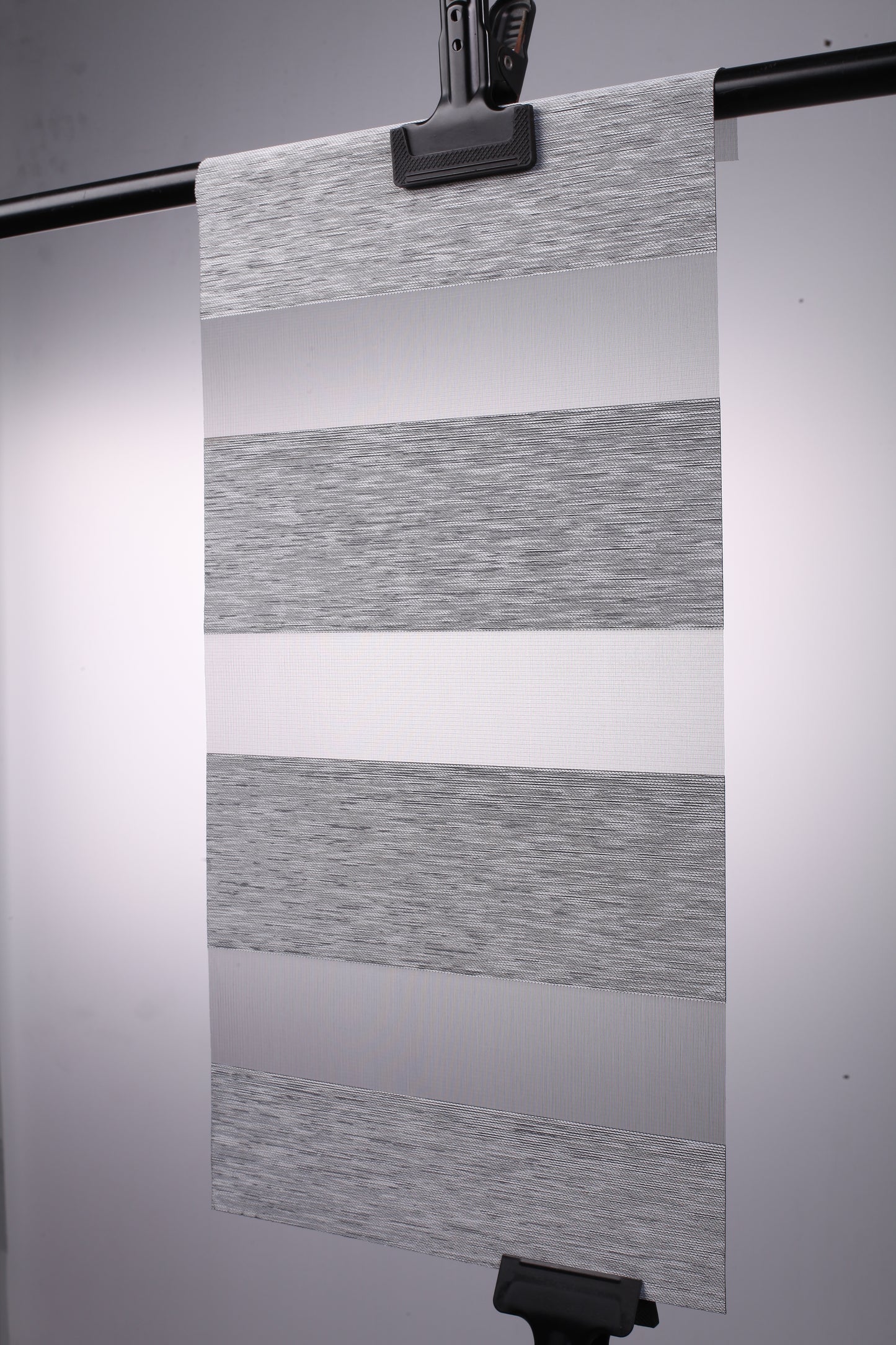 Zebra Blinds