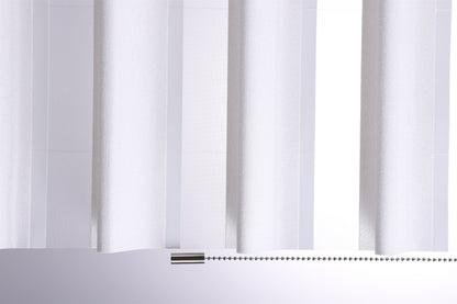 Butterfly Sheer Shades 83072A front