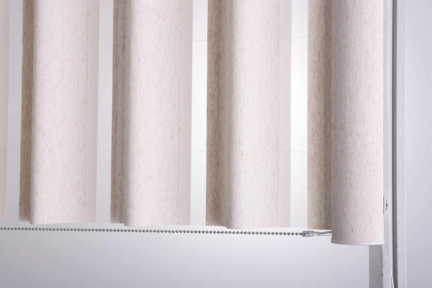 Butterfly Sheer Shades 83072D front