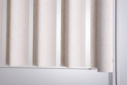 Butterfly Sheer Shades 83072D front